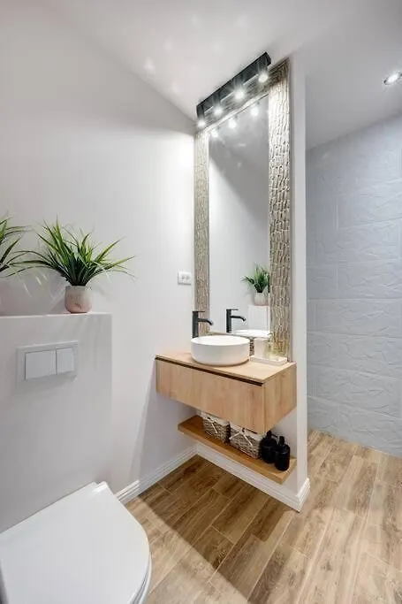 Apartamento Oasis On Calea Victoriei Bucarest 0*,  Rumanía