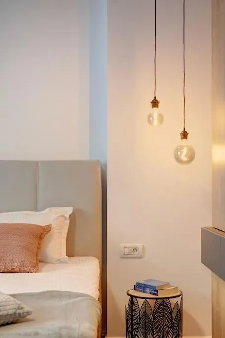 Apartamento Oasis On Calea Victoriei Bucarest