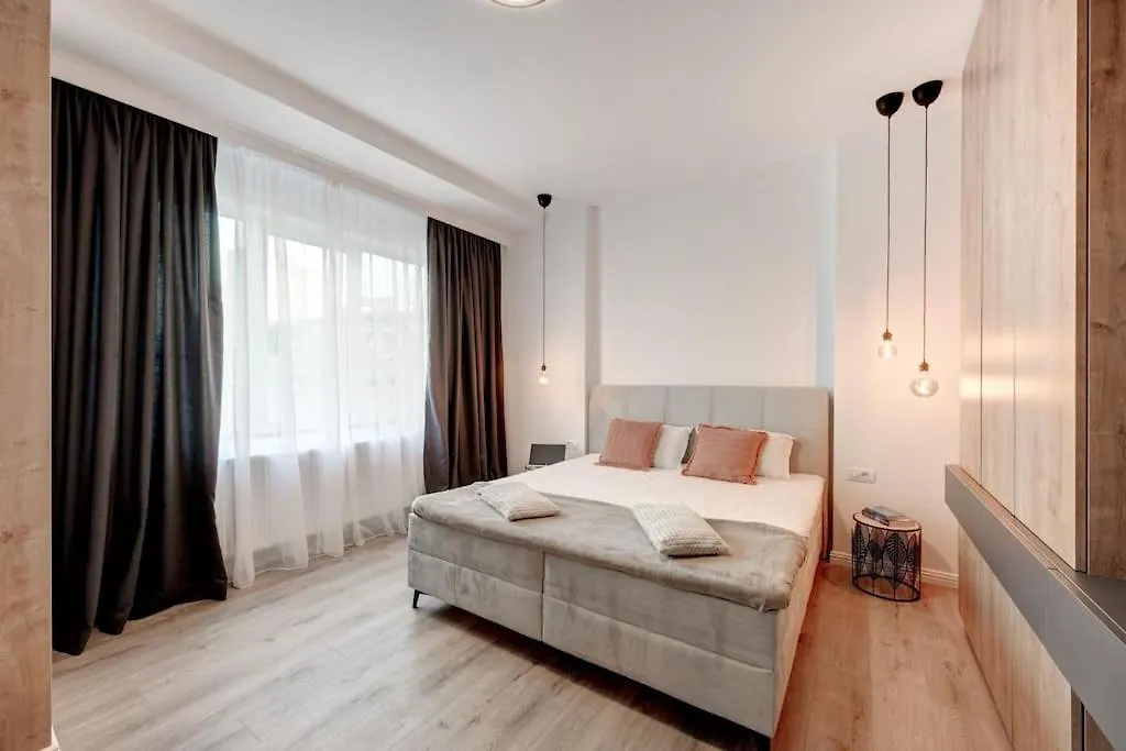 Apartamento Oasis On Calea Victoriei Bucarest 0*,  Rumanía