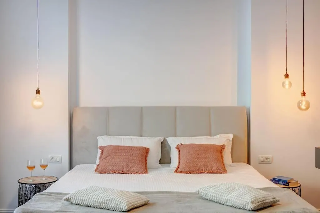 Apartamento Oasis On Calea Victoriei Bucarest 0*,  Rumanía