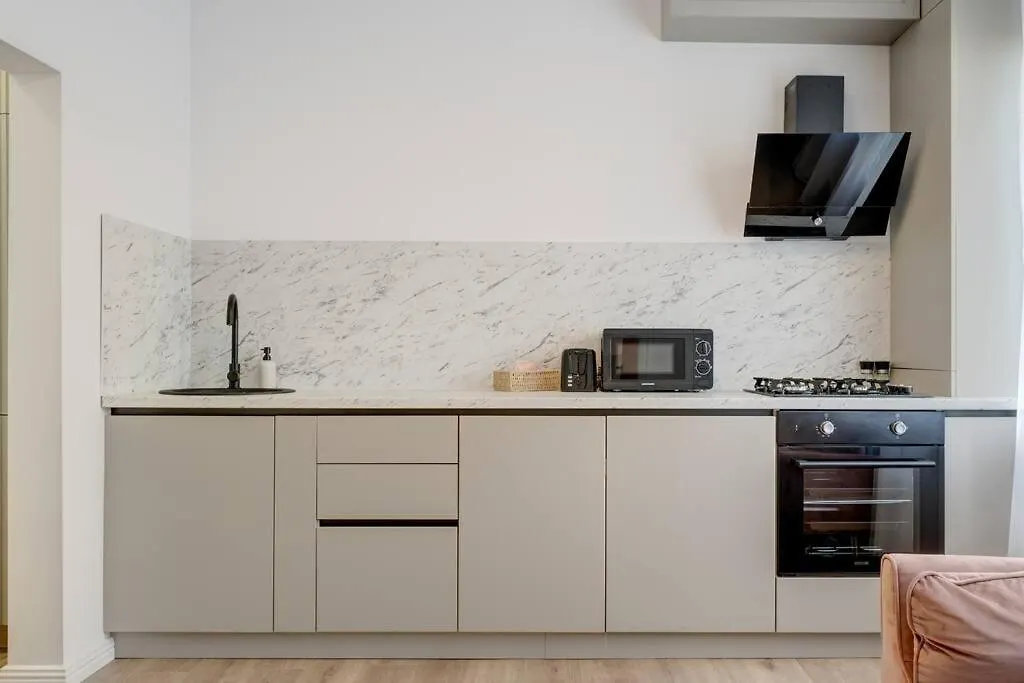 Apartamento Oasis On Calea Victoriei Bucarest
