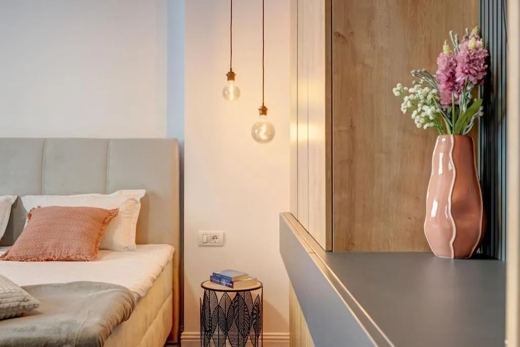 Apartamento Oasis On Calea Victoriei Bucarest
