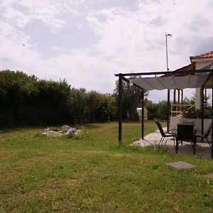 Agios Mamas , Nea Poteidaia Grecia