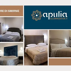 Re Di Smirne By Apulia 2*, Bari Italia