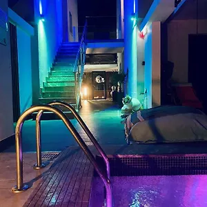 Atlas Relax , Kallithea (Chalkidiki) Grecia