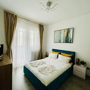  Apartament Metropole Square