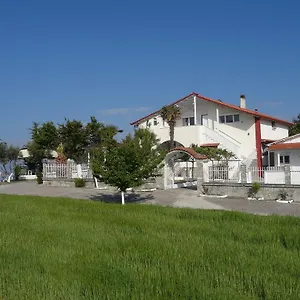 Tikozidis , Nea Iraklia Grecia