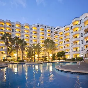 Trh Jardin Del Mar 3*, Santa Ponsa Spania