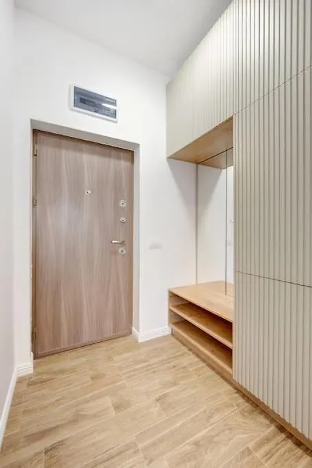 Oasis On Calea Victoriei Apartment Bucharest