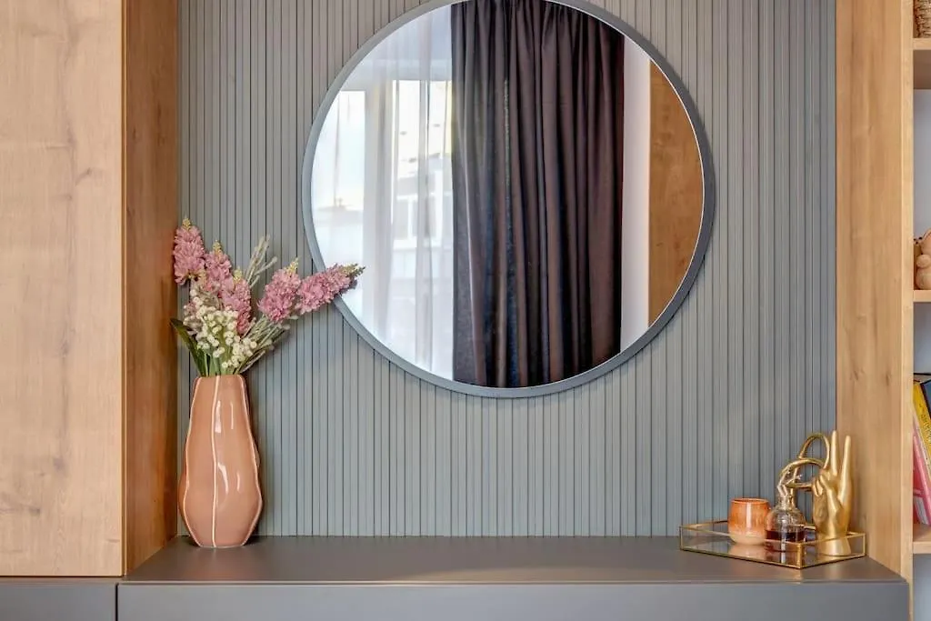 Oasis On Calea Victoriei Apartment Bucharest Romania